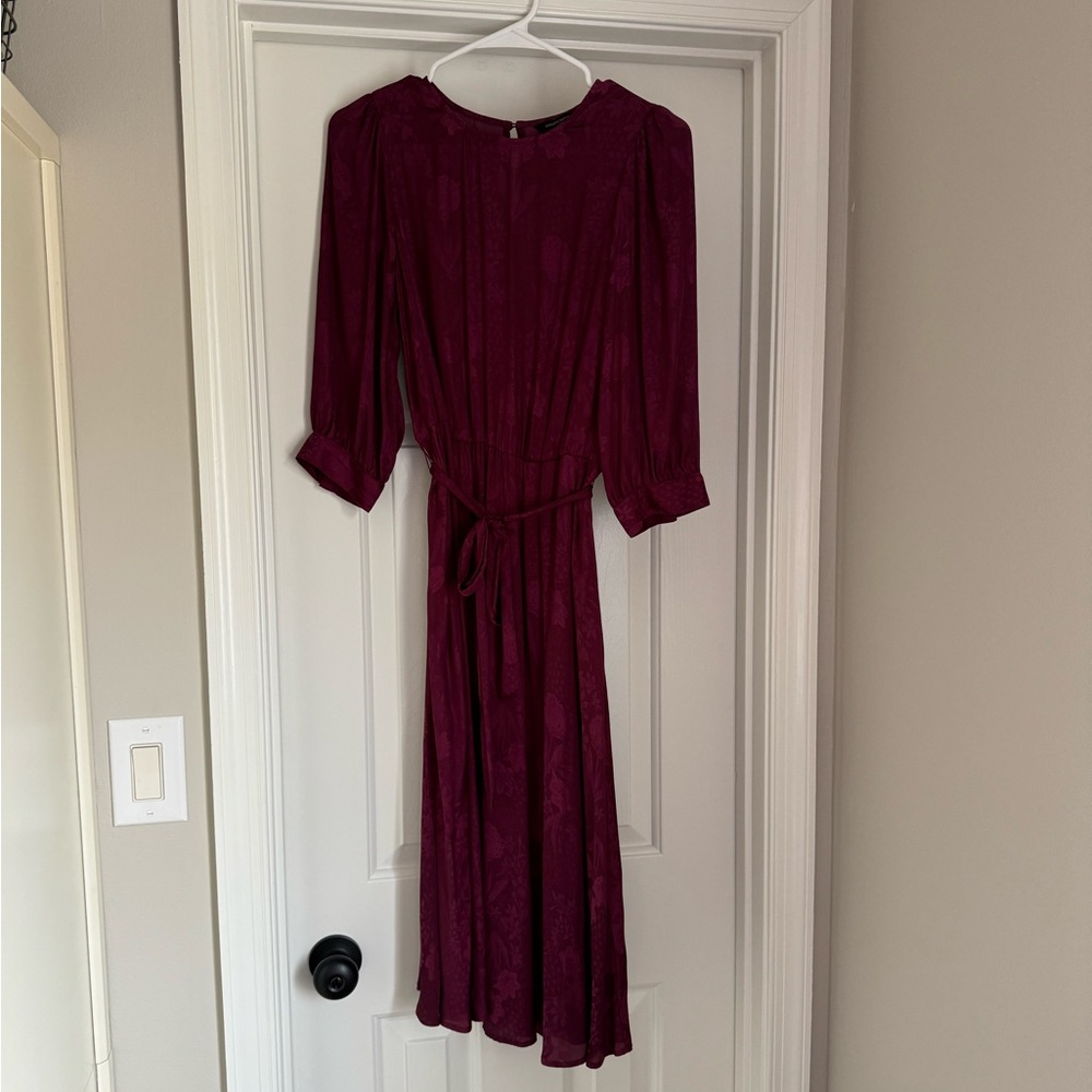 Banana Republic dress